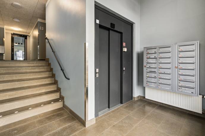 1.5 rum Lägenhet på Kista gårdsväg 20 Kista Gård Stockholms kommun - bild 12