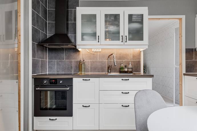 4 rum Villa på Föreningsgatan 10 Hultsfred Hultsfreds kommun - bild 10
