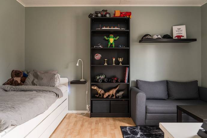 5 rum Villa på Bölevägen 9 Piteå Piteå kommun - bild 17