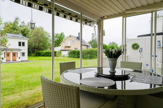 3 rum lägenhet på Saltmätargränd 30 Ursviken, Skellefteå kommun - bild 3