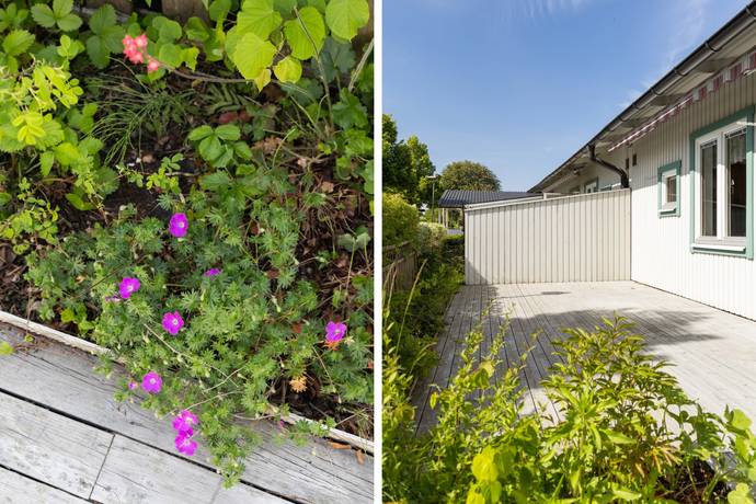 4 rum Lägenhet på Skördevägen 35 Segeltorp Huddinge kommun - bild 19