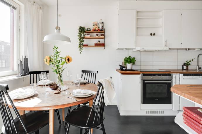1,5 rum lägenhet på Sveagatan 5 Linné, Göteborgs kommun - bild 3