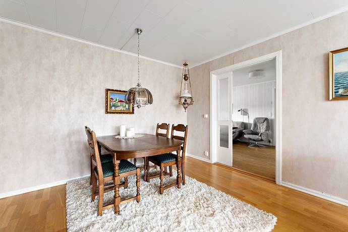 5 rum Villa på Ramsdalsvägen 5 Ramsdalen Haninge kommun - bild 13