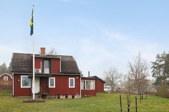 4 rum Villa på Stensholmsvägen 1 Rockneby Kalmar kommun - bild 21