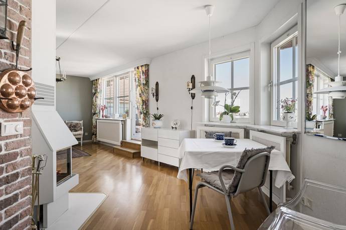 3 rum Lägenhet på Katrinebergsbacken 26 Liljeholmen Stockholms kommun - bild 12