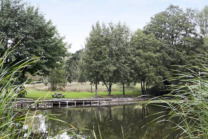 2 rum Lägenhet på Norra Bulltoftavägen 67B Kirseberg Malmö kommun - bild 29