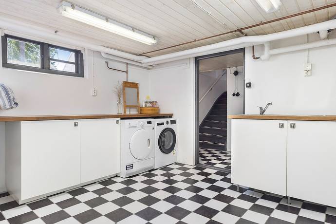 5 rum Villa på Ljungstigen 2B Edsviken Hammarö kommun - bild 27