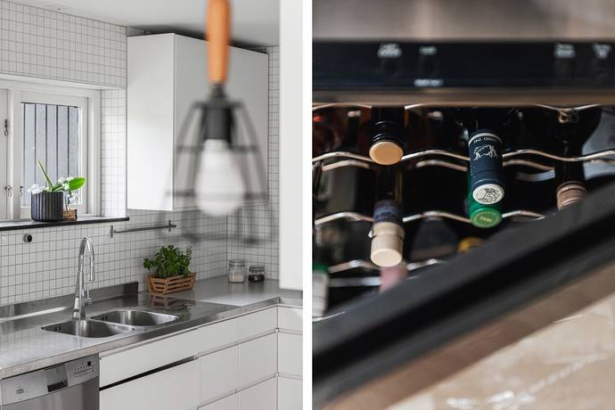 9 rum Villa på Lärkgatan 1 Södra Sandby Lunds kommun - bild 23