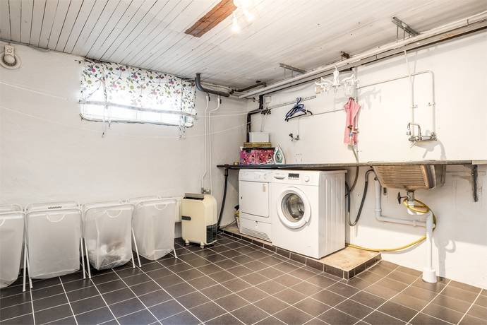 5 rum Villa på Vallagatan 8 Centrum Ludvika kommun - bild 36