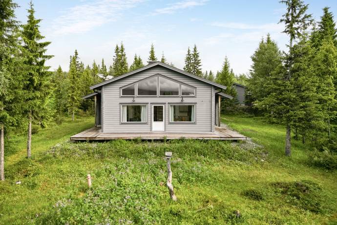 5 rum vinterbonat fritidshus på Enafors Högåsen 149 Handöl/Enafors, Åre kommun - bild 5