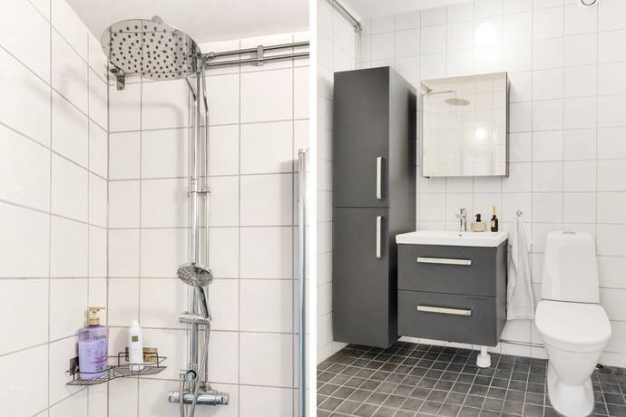 2 rum Lägenhet på Grönvägen 3D Arlöv Burlövs kommun - bild 7