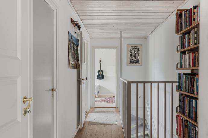 5 rum Radhus på Uardavägen 83 Östra Torn Lunds kommun - bild 39