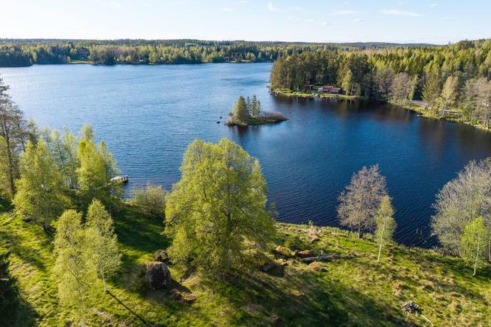 Villa på Ölsdalen 164 Degerfors Degerfors kommun - bild 7