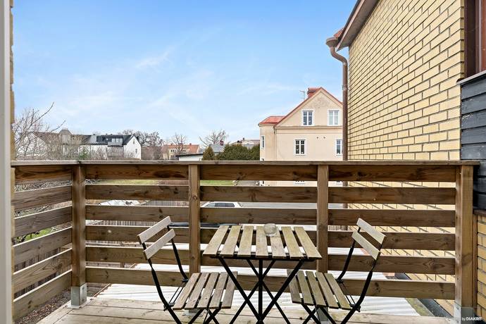 258 m² Övrig på Nygatan 26 Sölvesborgs kommun - bild 25