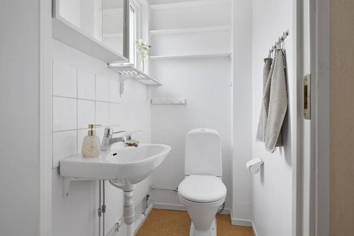 6 rum Villa på Sörgårdsvägen 115 Tullinge Botkyrka kommun - bild 7