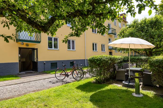 1.5 rum Lägenhet på Venavägen 25B Örebro kommun - bild 17