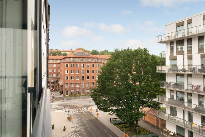 3 rum Lägenhet på Gustavslundsvägen 155A Stockholms kommun - bild 7