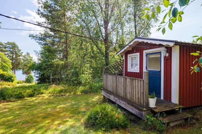 3 rum Fritidshus på Sörhamn 14 Sörhamn Karlsborgs kommun - bild 28