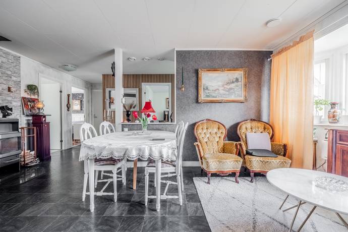5 rum Villa på Taggbuskevägen 9 Västervik Västerviks kommun - bild 18