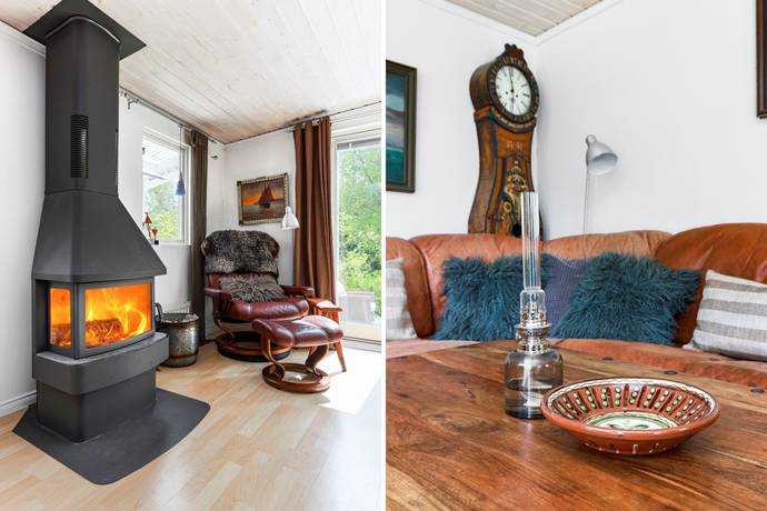 4 rum Villa på Skeppshusvägen 18 Öregrund Östhammars kommun - bild 13