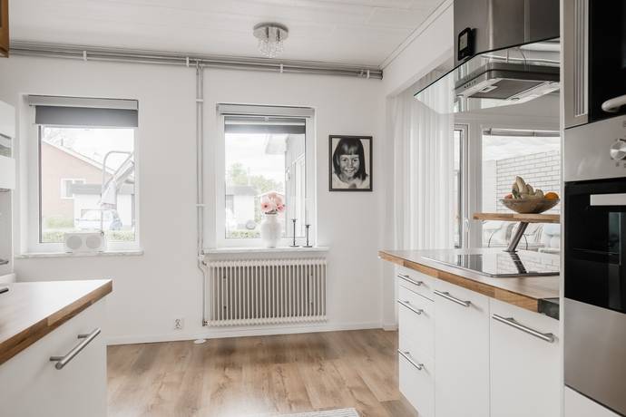 4 rum Villa på Nordgatan 8 Centrum Tibro kommun - bild 22