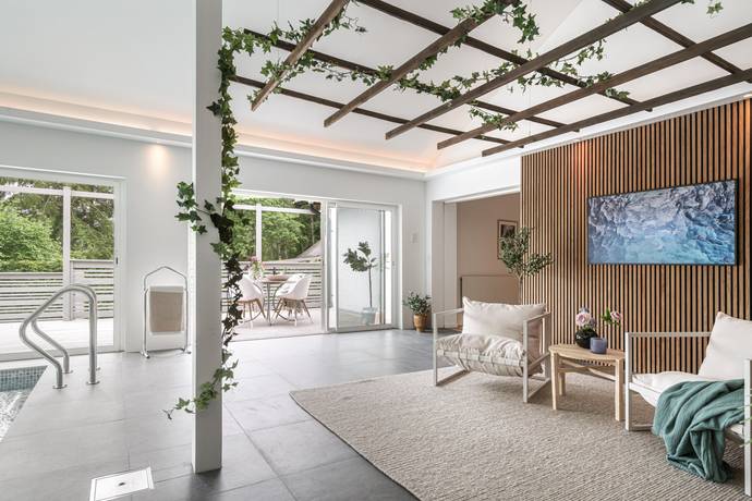 7 rum villa på Västra Strö 4 Eslöv, Eslövs kommun - bild 5