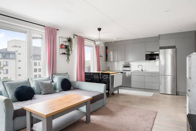 Kista gårdsväg 16 — bild 2