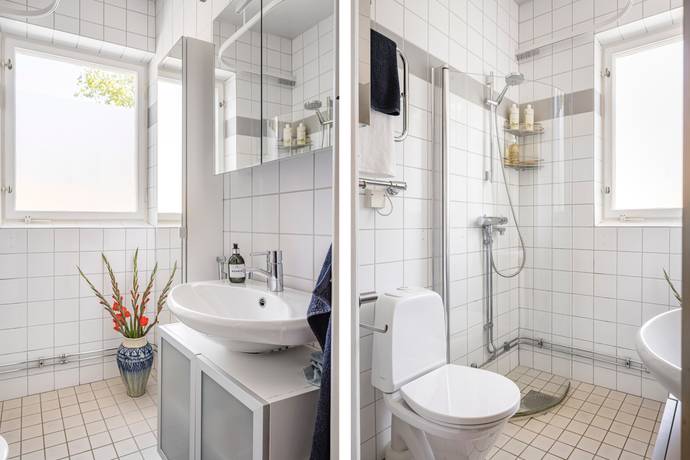 3 rum Lägenhet på Sulitelmavägen 24 Bromma  - Traneberg Stockholms kommun - bild 10