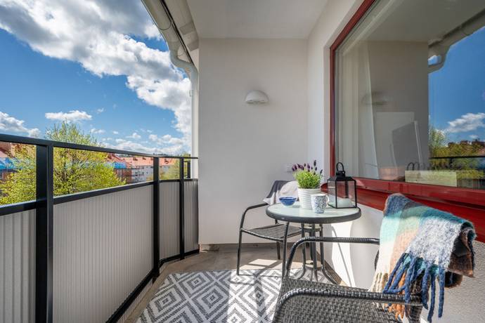 2 rum lägenhet på Åbylundsgatan 50 Gottfridsberg, Linköpings kommun - bild 3