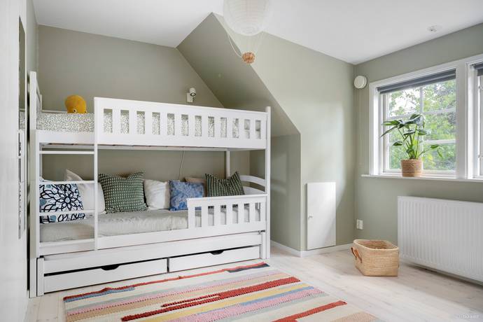 11 rum Villa på Björkgatan 1 Röstånga Svalövs kommun - bild 32