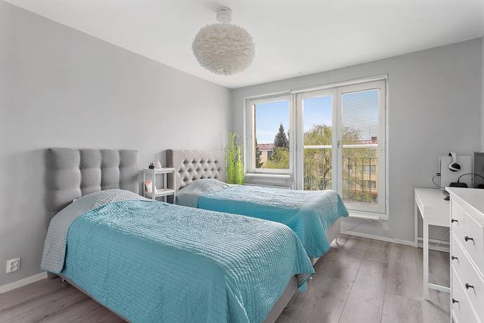 3 rum Lägenhet på Gråsparvsvägen 20 Råby Västerås kommun - bild 17