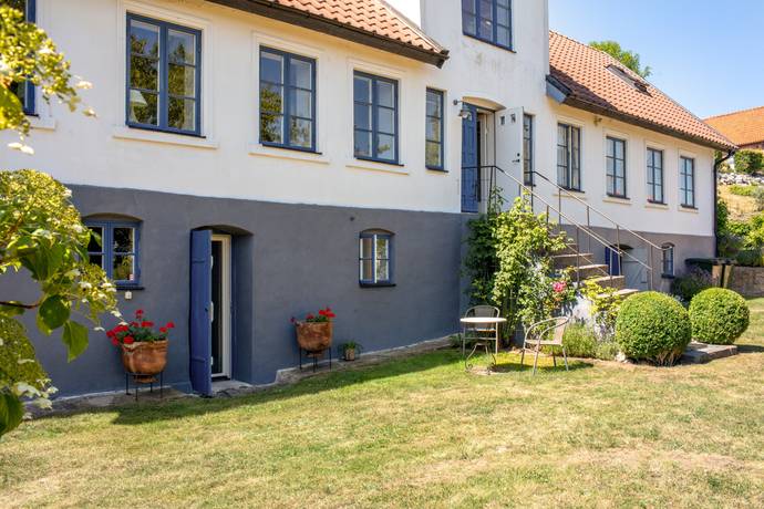 Nils Pers backe 7, Baskemölla, Simrishamns kommun