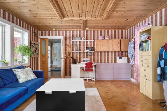 4 rum Villa på Hallkved Lindvreta 481 Funbo Uppsala kommun - bild 11