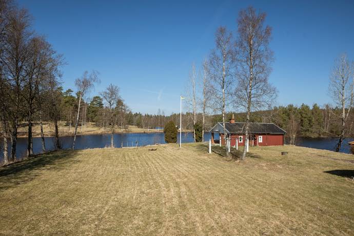 3 rum Fritidshus på Föreberg Björkudden 1 Skillingaryd - Föreberg Vaggeryds kommun - bild 26