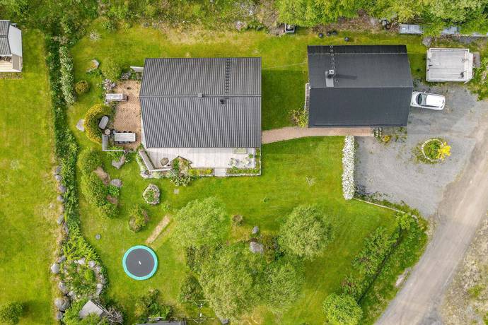 4 rum Fritidshus på Sillviken 714 Sillviken Umeå kommun - bild 58