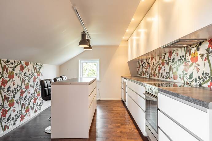 7 rum Gård/skog på Hov 110 Hackås Bergs kommun - bild 39