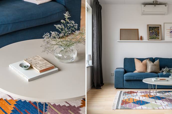 5 rum Villa på Aprilvägen 35 Hjärup Staffanstorps kommun - bild 10