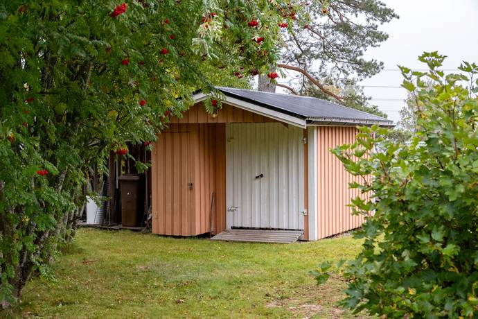 5 rum Villa på Anviksvägen 20 Pilgrimstad Bräcke kommun - bild 6