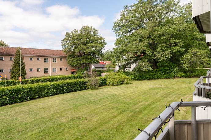 2 rum lägenhet på Hagagränd 29 Haga, Västerås kommun - bild 3