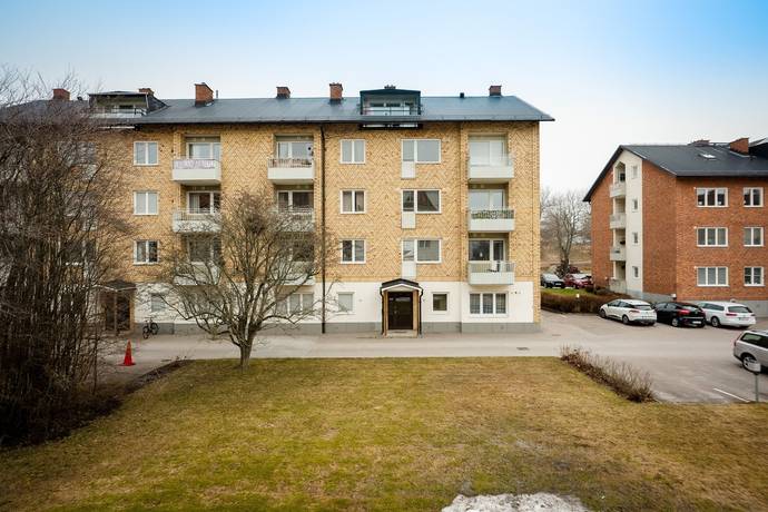Djupegatan 32C, HUDIKSVALL, Hudiksvalls kommun