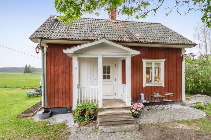 3 rum Vinterbonat fritidshus på Visbäck 157 Möklinta Sala kommun - bild 22