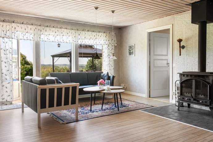 5 rum villa på Mårtens väg 39 Rolfstorp, Varbergs kommun - bild 5