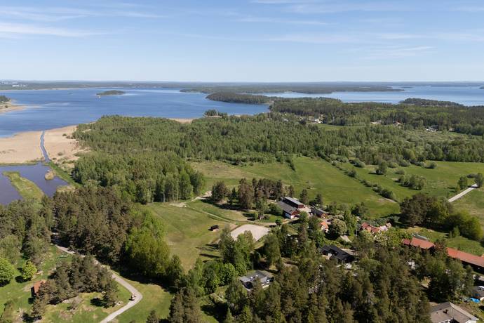 4 rum Villa på Larberg 417 Hammarö-Larberg Hammarö kommun - bild 32