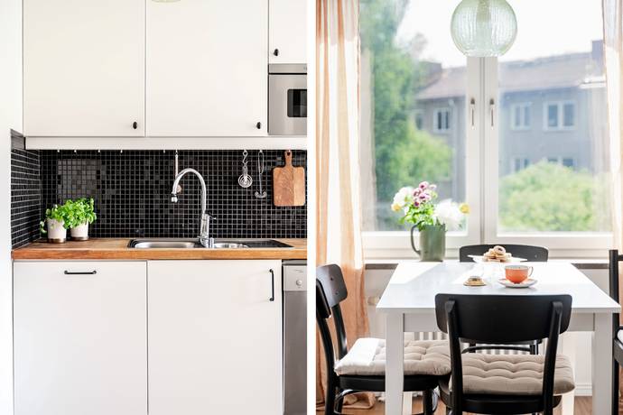 2 rum Lägenhet på Elsa Borgs gata 48 Fruängen Stockholms kommun - bild 11