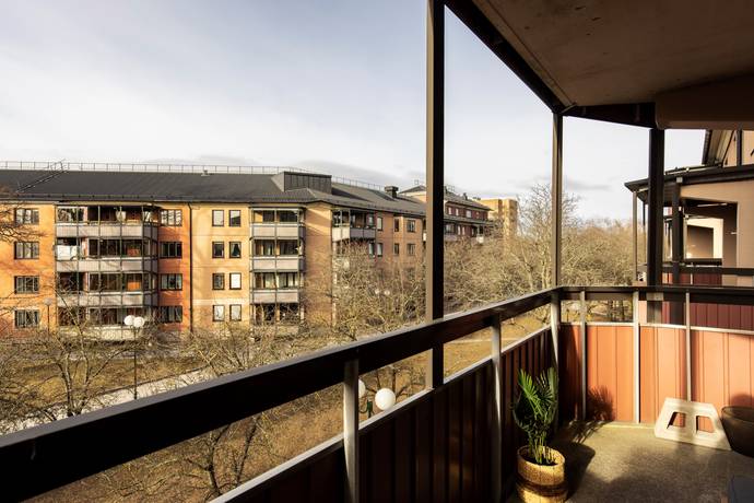 2 rum Lägenhet på Täppgränd 109 Enskededalen Stockholms kommun - bild 26