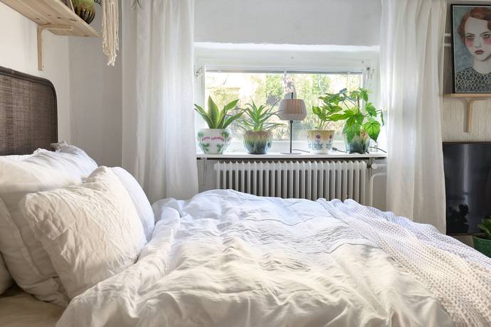 1 rum Lägenhet på Essingestråket 32 Kungsholmen - Stora Essingen Stockholms kommun - bild 8