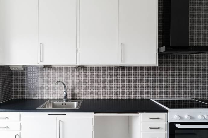 2 rum lägenhet på Eriksfältsgatan 85B Nydala, Malmö kommun - bild 1