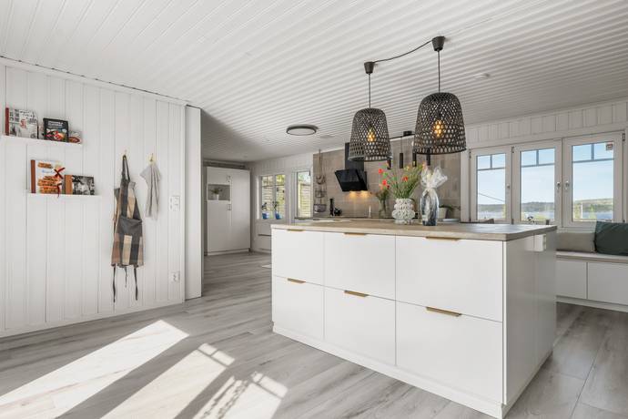 villa på Bredsandsviken 211 Alnö, Sundsvalls kommun - bild 2