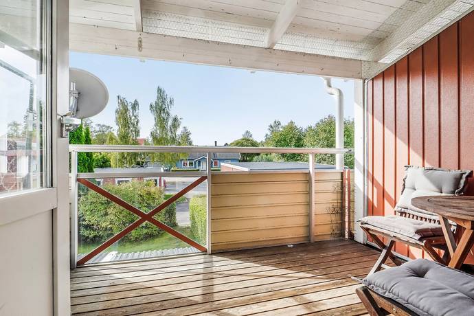 5 rum Radhus på Flädergatan 22 Gärdesta Sala kommun - bild 20