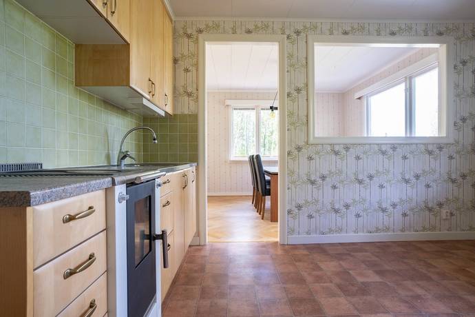 5 rum Villa på Karlsbergsvägen 46 Bengtsfors Bengtsfors kommun - bild 10